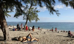 plage de l'Ermitage