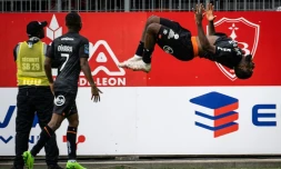 L1: Lorient nouveau dauphin, Monaco surnage, Strasbourg respire enfin