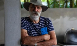 Vincent Mengin