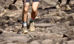 Grand Raid 2022 trail de bourbon