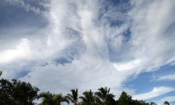 Météo Réunion