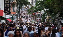 Abolition de l'esclavage Saint-Denis
