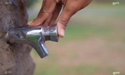 eau
