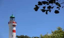 phare de sainte-suzanne
