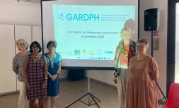 GARDPH
