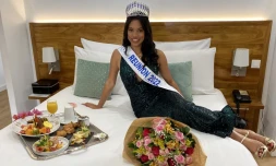 Miss Réunion 2022