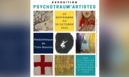 exposition psychotraum'artistes