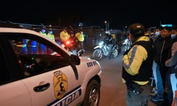 Equateur: au moins 15 morts et 20 blessés après une mutinerie dans une prison