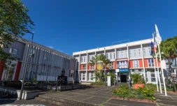 Saint-Benoît : une cérémonie afin de mettre à l'honneur les nouveaux bacheliers 2020