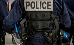 Police judiciaire