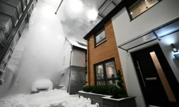 Ils font la pluie ou le beau temps pour réduire la consommation des bùtiments