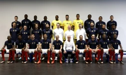 Equipe de France
