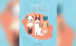 album de musique Laïka association Revez