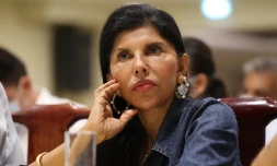 Nassimah Dindar