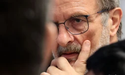 Jean-François Carenco, Ministre délégué chargé des Outre-mer