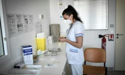 Les IPA, des "infirmiers experts" dans la bataille de l'accĂšs aux soins