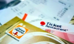 ticket restaurant