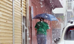 Météo Pluie