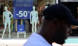 Soldes ventes privées