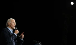 Biden peut-être relancé après les "midterms", mais jusqu'où?