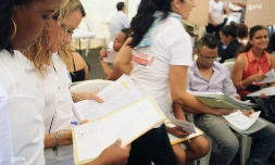Pôle emploi