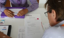 job dating