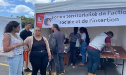 Forums Territorialisés de l’Action Sociale et de l’Insertion novembre 2022