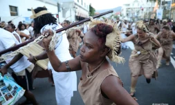 Festivités du 20 décembre
