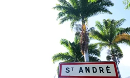 ville de saint-andré