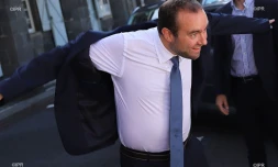 Sébastien Lecornu