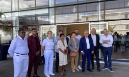 Saint-Denis : développer une stratégie du bon emploi