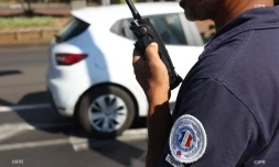 police