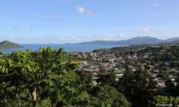Mayotte Sce?nes de vie