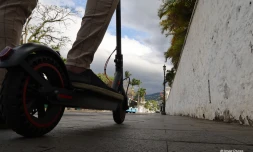 Trottinette