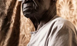 Au Sénégal, l'amertume d'un des derniers tirailleurs