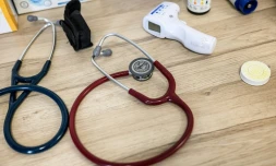 "Coup de semonce" des médecins libéraux pour "sauver" leurs cabinets