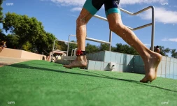 Aquathlon chaudron