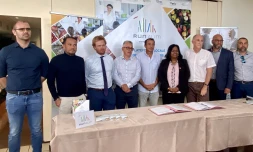 lancement de Run Alim production locale septembre 2022