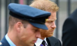 Prince Harry - Royaume Uni
