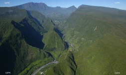cirque de Salazie