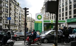 Carburants: raffineries et dépôts de TotalEnergies toujours en grève