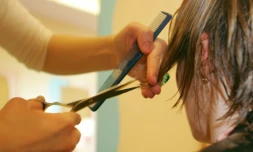 salons de coiffure