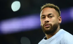 A un mois du Mondial, Neymar a rendez-vous avec son passé devant un tribunal de Barcelone