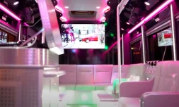 Very Important Bus VIB
