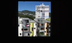 Logements sociaux Camélias