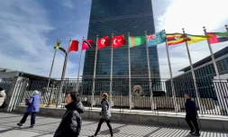 Bon vent ! Enfin un accord à l'ONU sur le traité pour protéger la haute mer