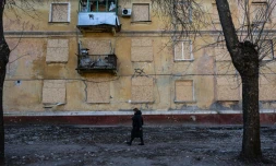 Destruction, réparation: le cycle sans fin de la guerre énergétique en Ukraine