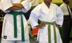 Karaté