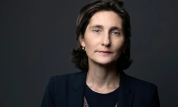 Mondial: les Argentins sont des vainqueurs "inélégants", déplore la ministre des Sports