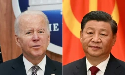 Biden veut presser Xi sur la Corée du Nord lors du G20